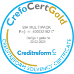 CrefoCert Gold