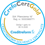CrefoCert Gold